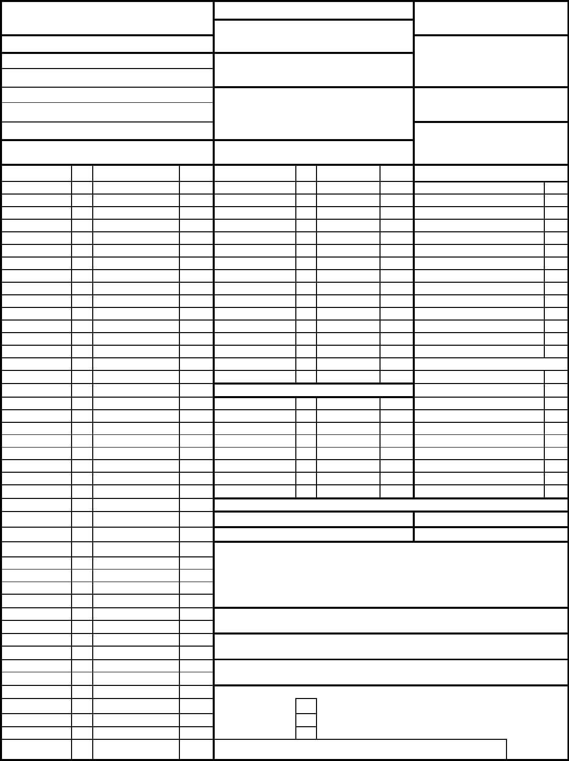 Vehicle Condition Report Sample Form Free Download Regarding Truck Condition Report Template