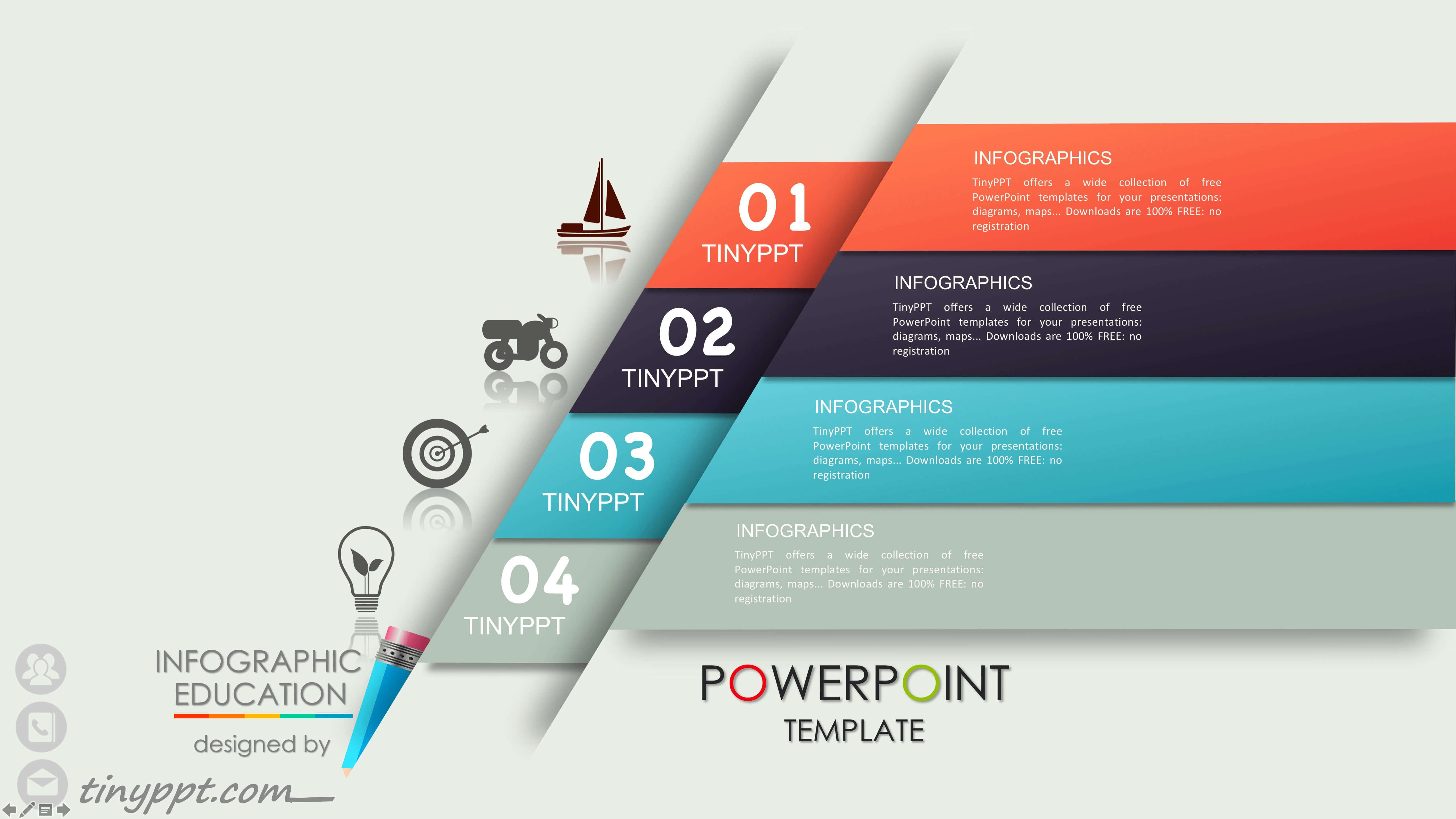 Video Presentation Template Pertaining To Sample Templates For Powerpoint Presentation