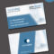 Visiting Card Psd Template Free Download regarding Visiting Card Psd Template Free Download