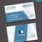 Visiting Card Psd Template Free Download regarding Visiting Card Psd Template Free Download