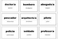 Vocabulary Flash Cards Using Ms Word in Flashcard Template Word