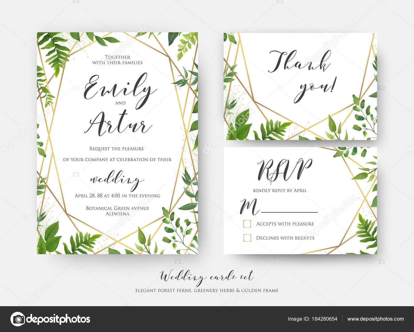 Wedding Card Size Template Within Wedding Card Size Template