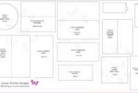 Wedding Card Template Size | Theveliger throughout Wedding Card Size Template