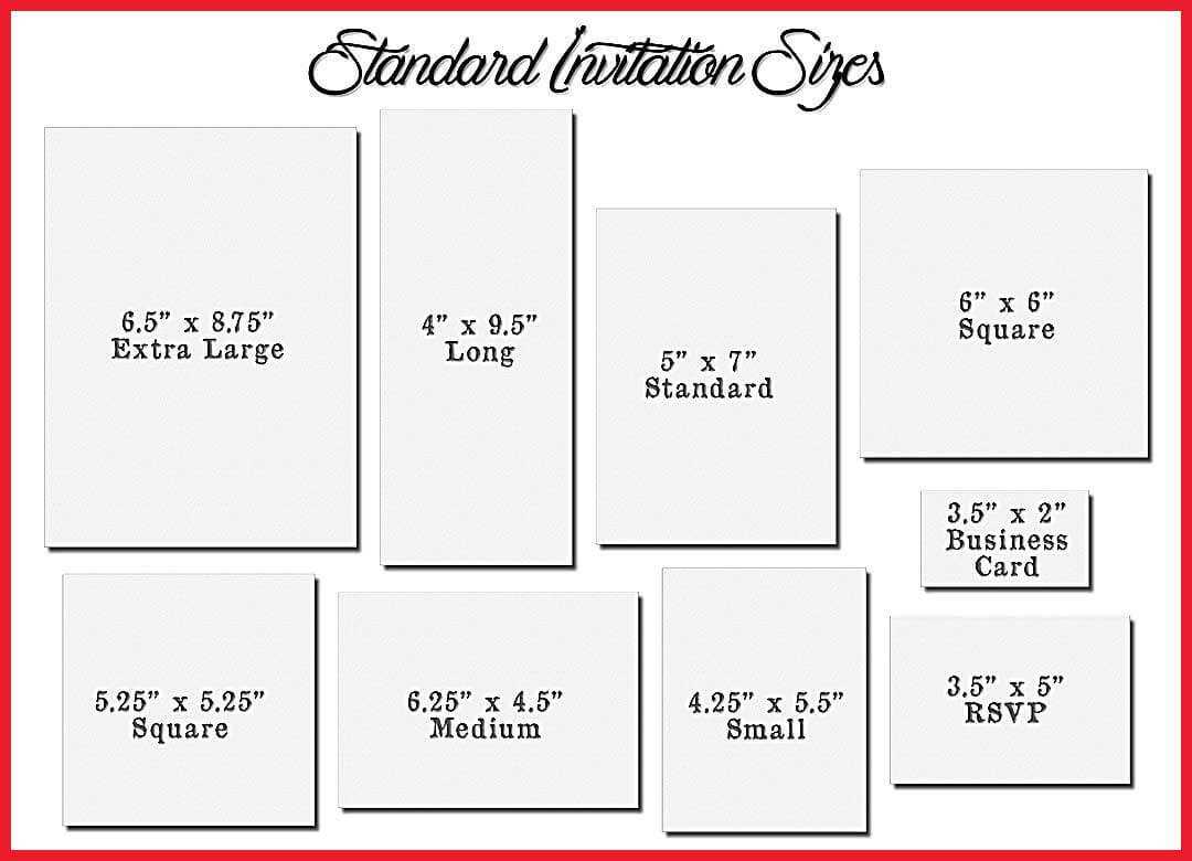 Wedding Invitation Square Sizes Card Template Size 650470 Of Within Wedding Card Size Template