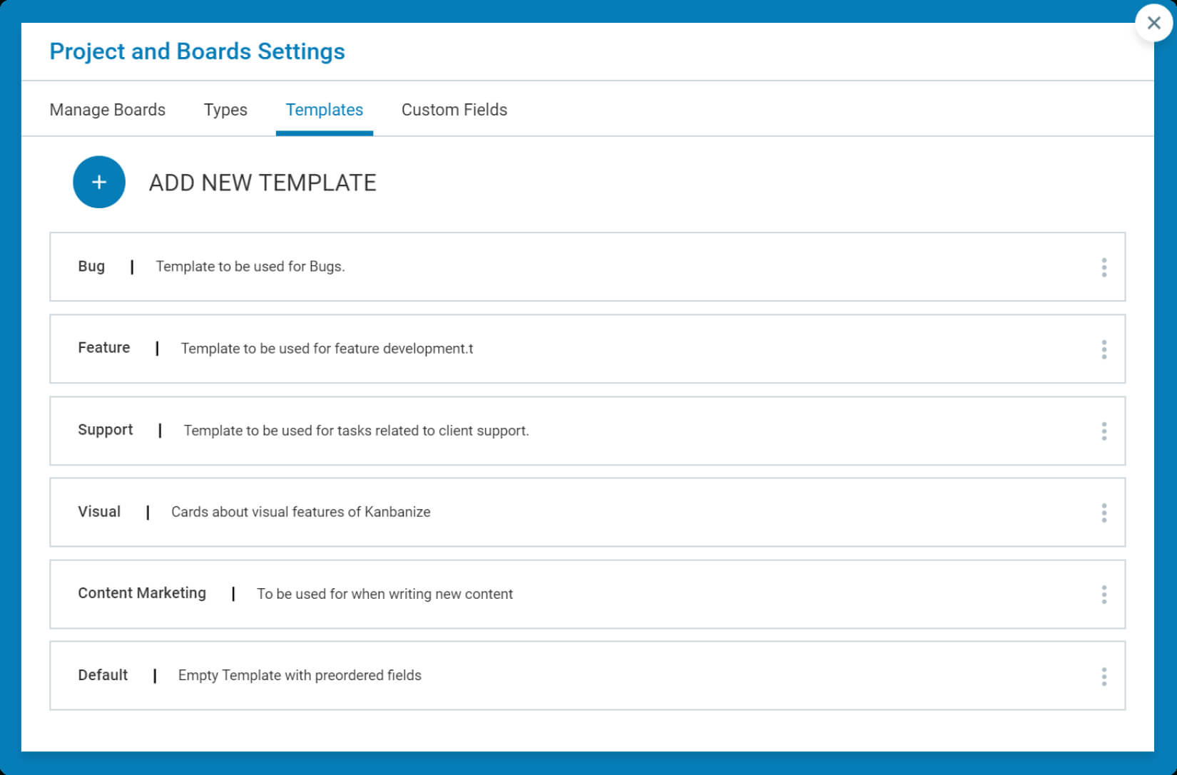 What Is A Kanban Card? All You Need To Know | Kanbanize With Kanban Card Template