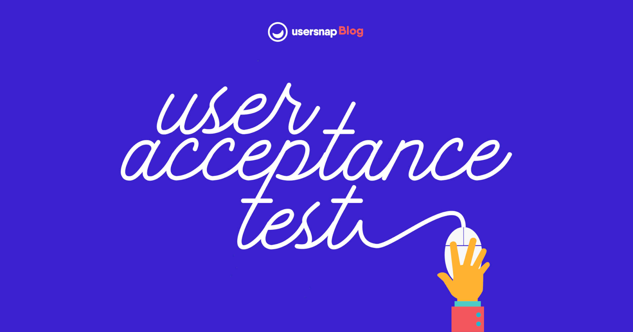 What Is User Acceptance Testing (Uat Testing)? – Usersnap Within Acceptance Test Report Template