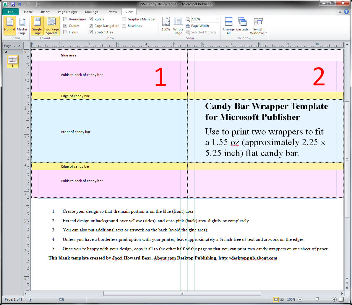 Where Can I Find Free Templates For Commemorative Candy Bar With Regard To Blank Candy Bar Wrapper Template For Word