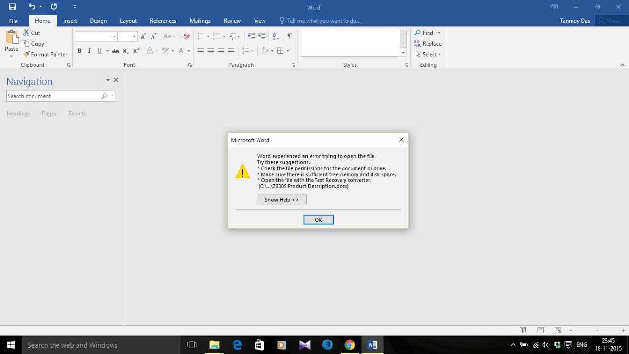 Word Cannot Open This Document Template Mendeley – Tenomy In Word Cannot Open This Document Template