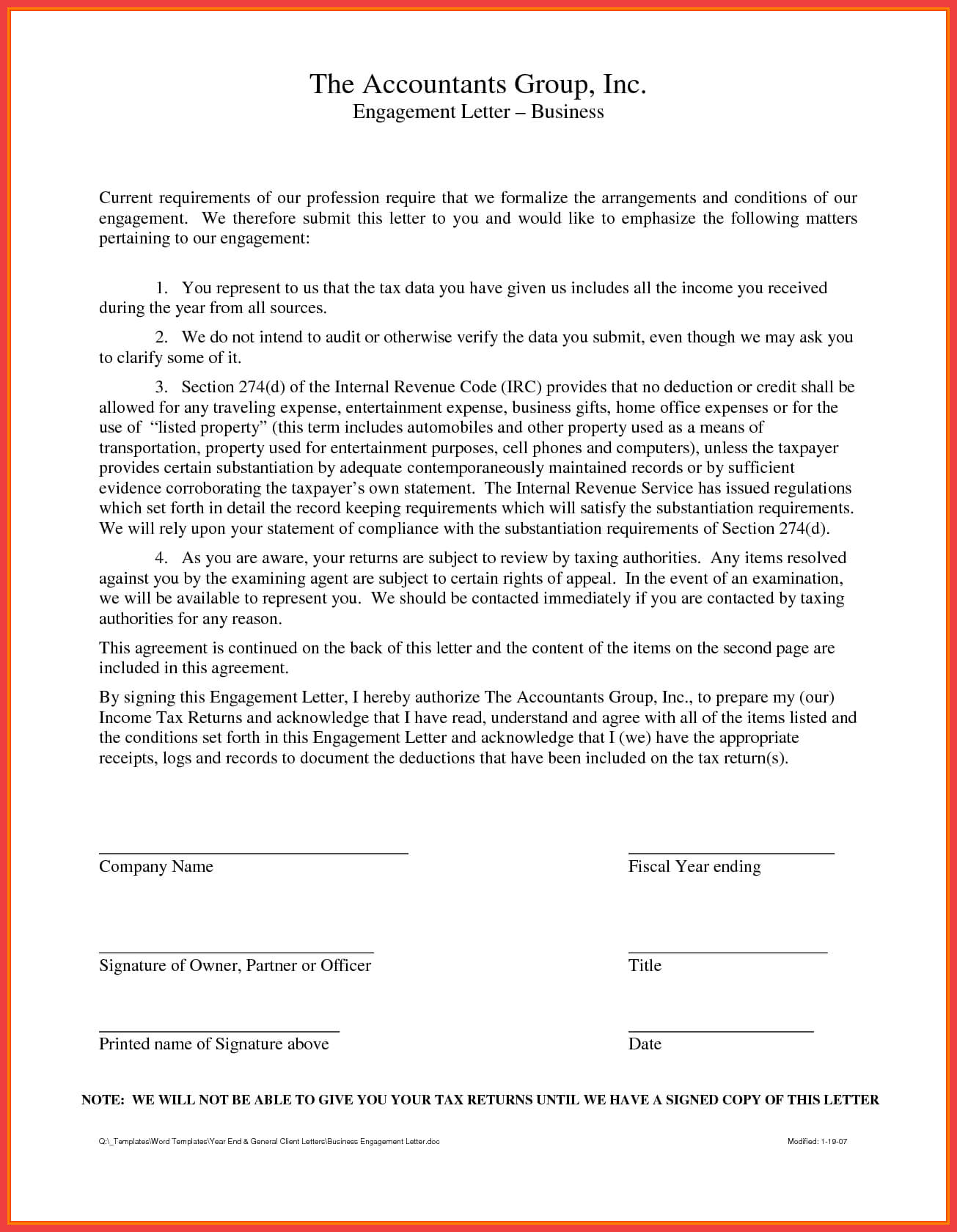 Word Formal Letter Template | Memo Example In Microsoft Word Business Letter Template