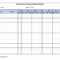 Word Printable Blank Checklist Template Invoice Images with Blank Checklist Template Word