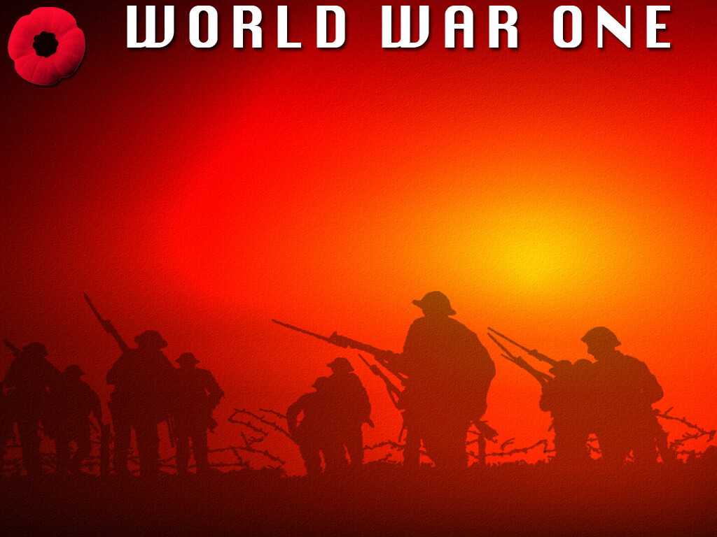 World War One Powerpoint Template | Adobe Education Exchange In Powerpoint Templates War