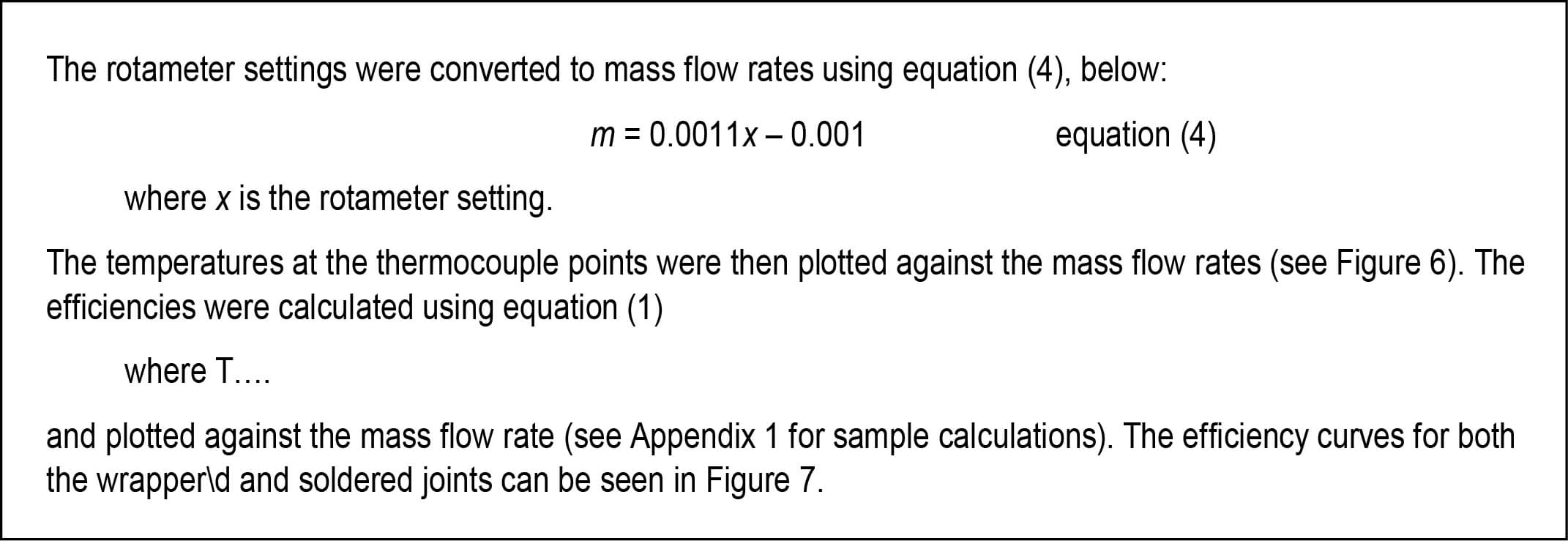 Writing A Science Lab Report – Research & Learning Online For Lab Report Conclusion Template