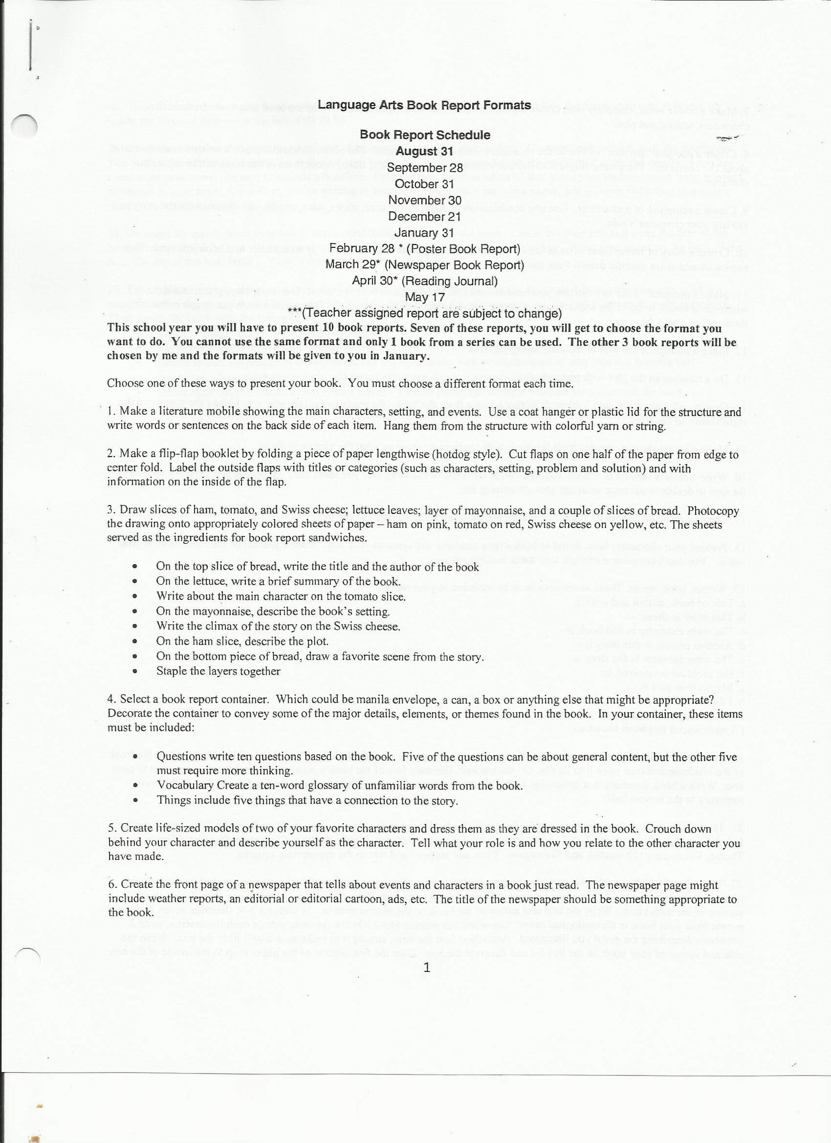 Writing High School Essays – The Lodges Of Colorado Springs With Mobile Book Report Template