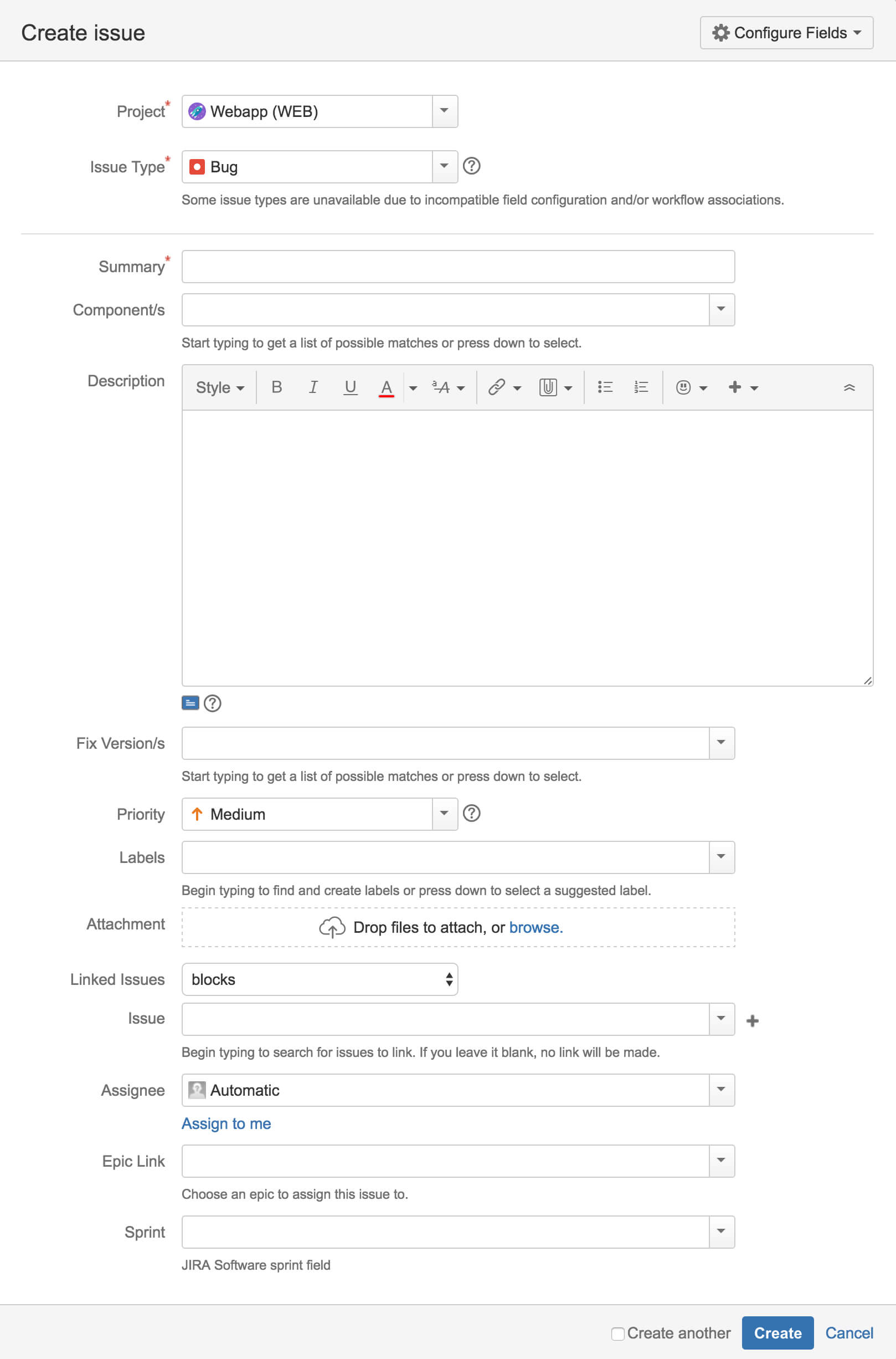 Writing The Perfect Bug Report With Jira – All Things For Bug Summary Report Template