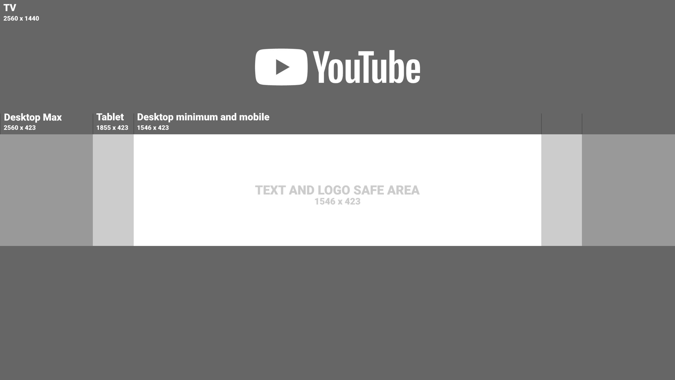Youtube Banner Template Png , (+) Pictures – Trzcacak.rs Intended For Youtube Banner Template Size